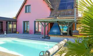 Maison 7 Pièces 180 m² à vendre à Hœrdt (67720)