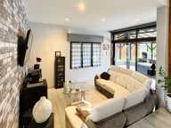 HOERDT - Maison avec piscine et véranda, à proximité de Strasbourg - À VENDRE — photo 2