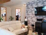 HOERDT - Maison avec piscine et véranda, à proximité de Strasbourg - À VENDRE — photo 3