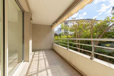 Appartement 3 pièces 1250 €