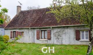 Maison 4 Pièces 73 m² à vendre à Sainte-Gemme (36500)