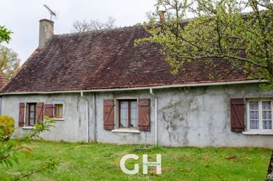 Maison 4 pièces 53140 €