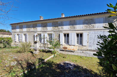 Maison 7 pièces 299000 €