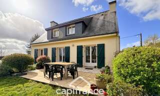 Maison 5 Pièces 119 m² à vendre à Pluméliau-Bieuzy (56310)