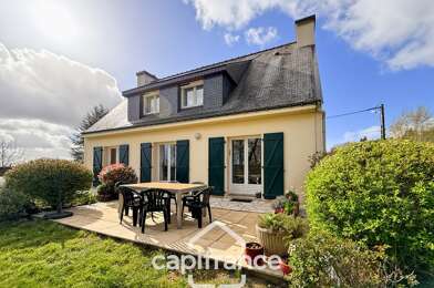Maison 5 pièces 190800 €