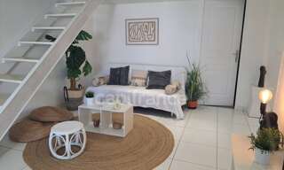 Appartement 3 Pièces 62 m² à vendre à Saint-François (97118)