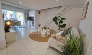 Appartement 3 Pièces 61 m² à vendre à Saint-François (97118)