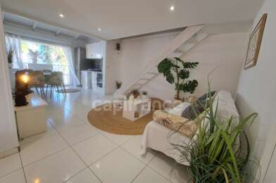 Appartement 3 pièces 236500 €