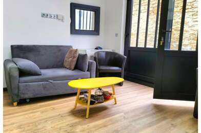 Appartement 2 pièces 190500 €