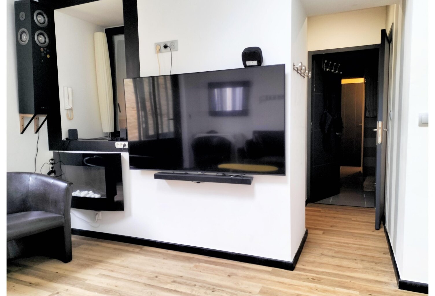 Appartement à vendre CONCARNEAU (29) — photo 1