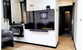 Appartement 2 Pièces 40 m² à vendre à Concarneau (29900)