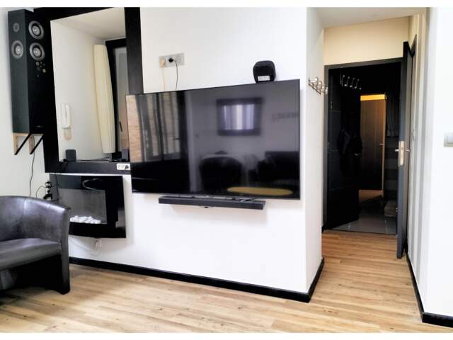 Appartement à vendre CONCARNEAU (29) — photo du bien
