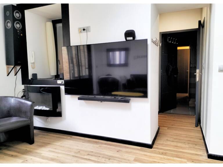 Appartement à vendre CONCARNEAU (29) — photo 1