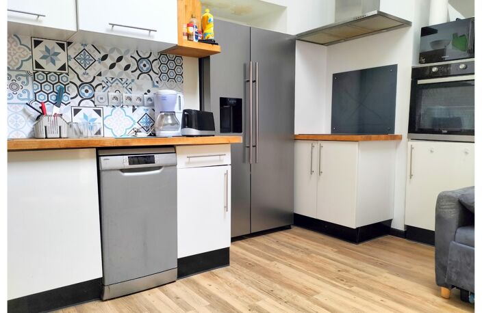 Appartement à vendre CONCARNEAU (29) — photo 2