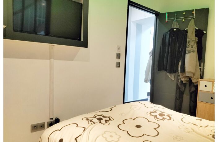 Appartement à vendre CONCARNEAU (29) — photo 5