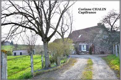 Maison 7 pièces 232000 €