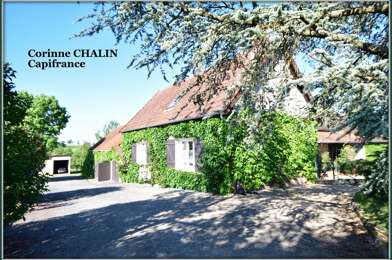 Maison 7 pièces 232000 €