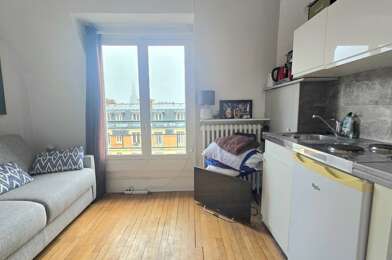 Appartement 1 pièces 790 €