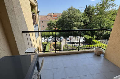 Appartement 3 pièces 70000 €