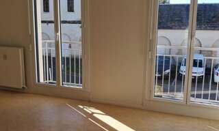 Appartement 3 Pièces 63 m² à louer à L'Île-Bouchard (37220)