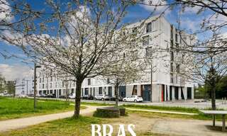 Appartement 2 Pièces 46 m² à vendre à Nantes (44300)