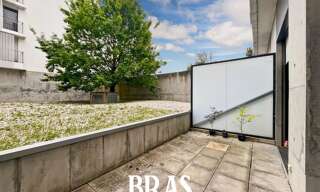 Appartement 2 Pièces 46 m² à vendre à Nantes (44300)