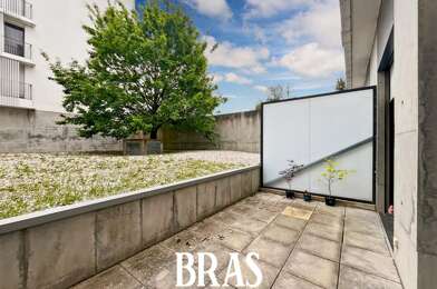 Appartement 2 pièces 117700 €