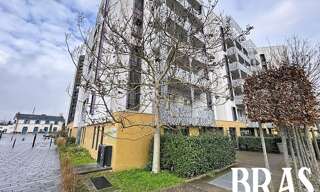 Appartement 2 Pièces 59 m² à vendre à Rezé (44400)