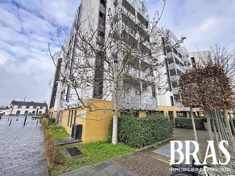 INVESTISSEMENT - RESIDENCE SENIORS - REZE T2 — photo 1