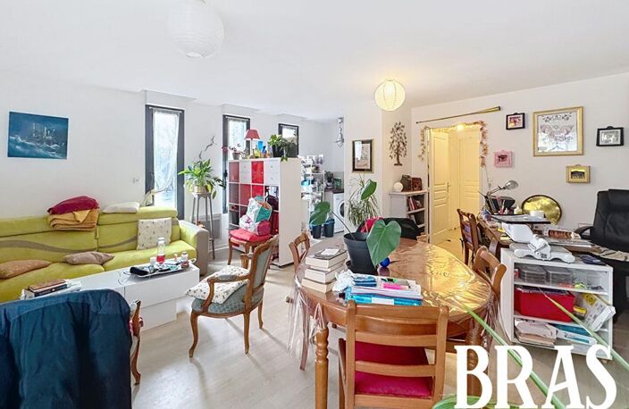 INVESTISSEMENT - RESIDENCE SENIORS - REZE T2 — photo 4