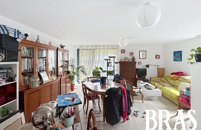 INVESTISSEMENT - RESIDENCE SENIORS - REZE T2 — photo 5