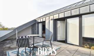 Appartement 2 Pièces 45 m² à vendre à Haute-Goulaine (44115)