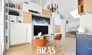 Appartement 2 Pièces 45 m² à vendre à Haute-Goulaine (44115)