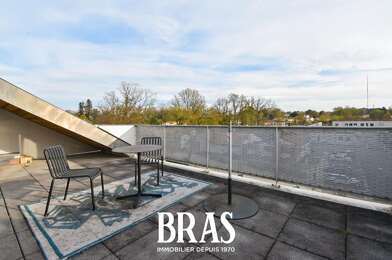 Appartement 2 pièces 169000 €