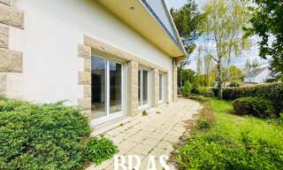 Maison 5 Pièces 123 m² à vendre à La Baule-Escoublac (44500)