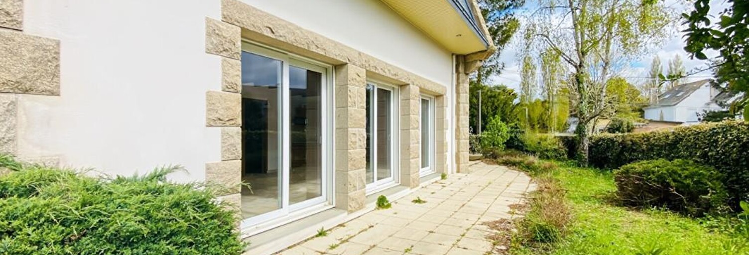 Maison 5 Pièces 123 m² à vendre à La Baule-Escoublac (44500)