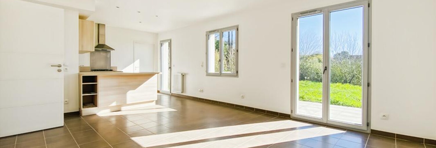 Maison 6 Pièces 95 m² à vendre à La Baule-Escoublac (44500)