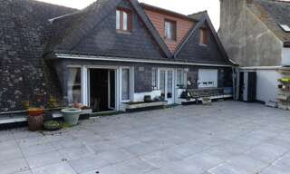 Appartement 5 Pièces 112 m² à vendre à Pontivy (56300)