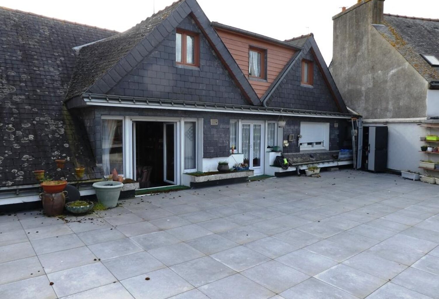 Duplex/Triplex — photo 1