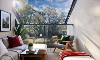 Appartement 3 Pièces 47 m² à vendre à Vannes (56000)