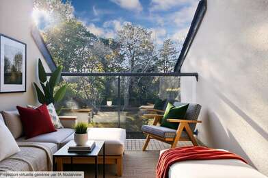 Appartement 3 pièces 174900 €