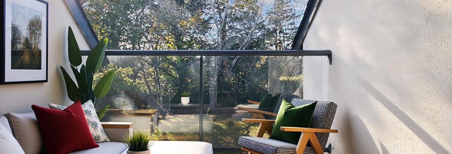 Appartement 3 Pièces 47 m² à vendre à Vannes (56000)