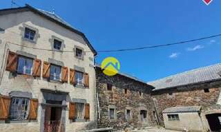 Maison 6 Pièces 189 m² à vendre à Saint-Flour (15100)