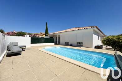 Maison 4 pièces 419000 €