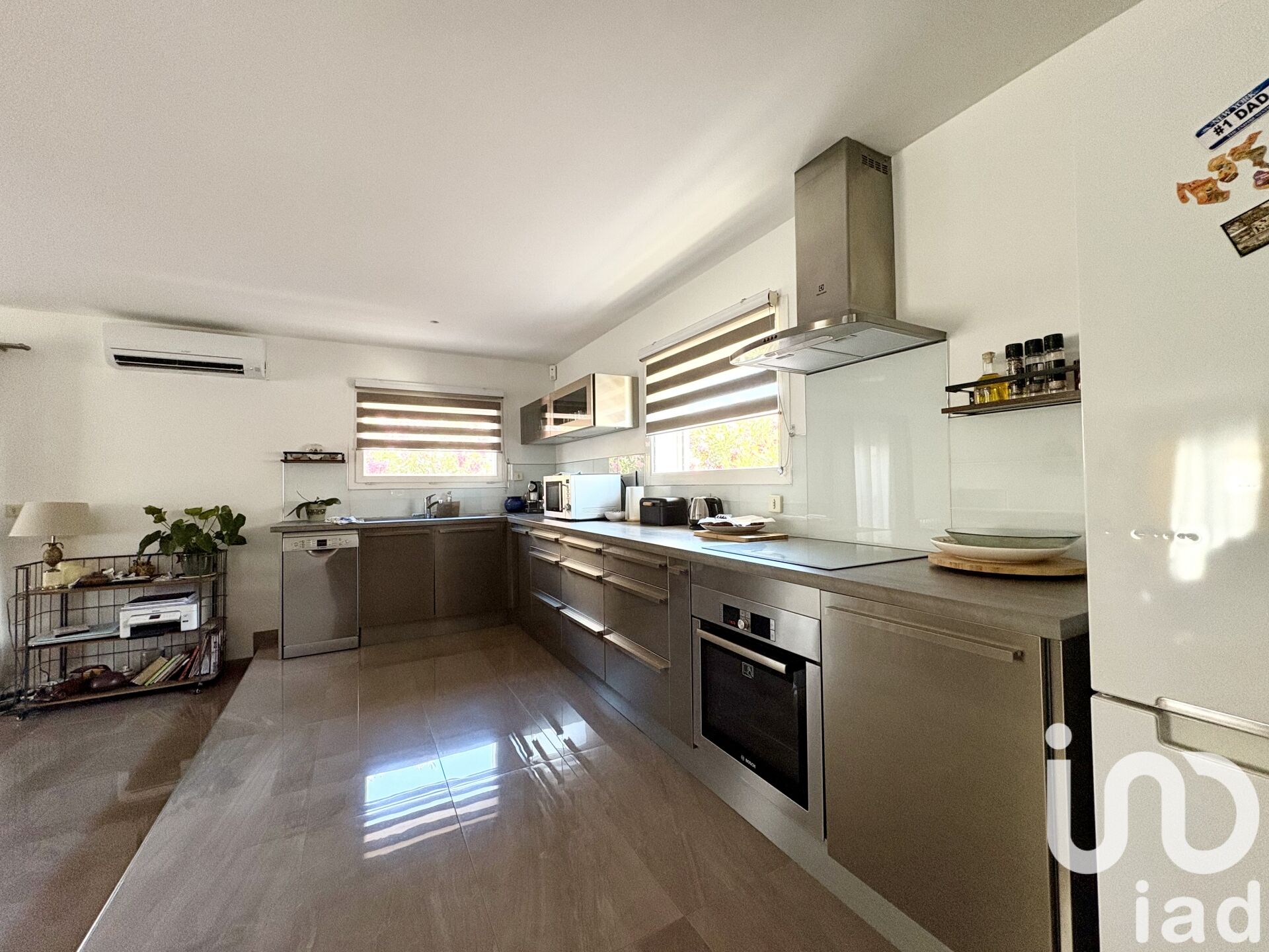 Vente Maison/villa 4 pièces - Photo 4