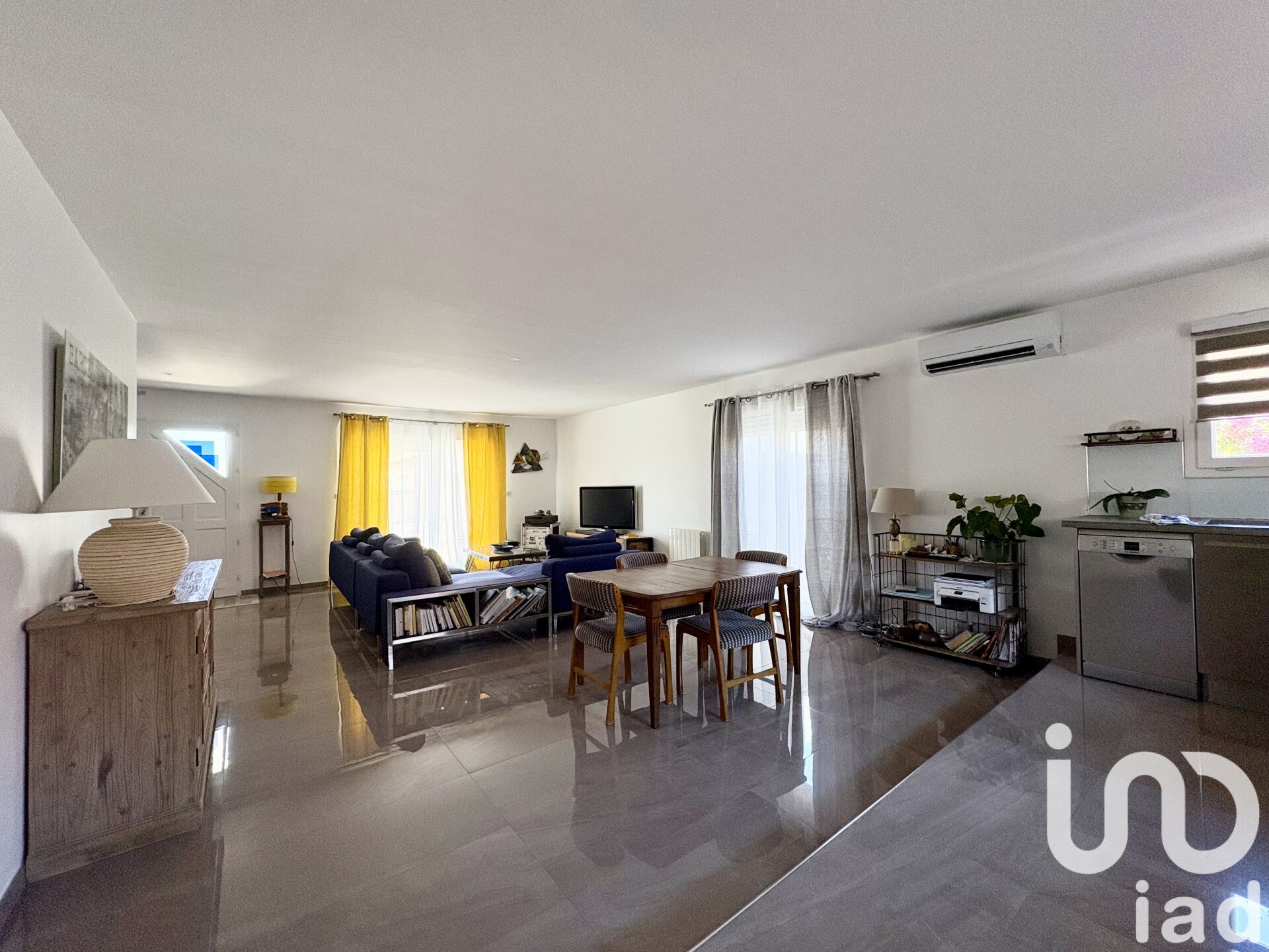 Vente Maison/villa 4 pièces - Photo 5