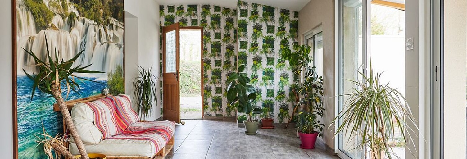 Maison 6 Pièces 160 m² à louer à Drulhe (12350)