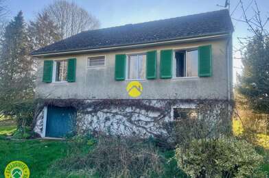 Maison 5 pièces 88000 €