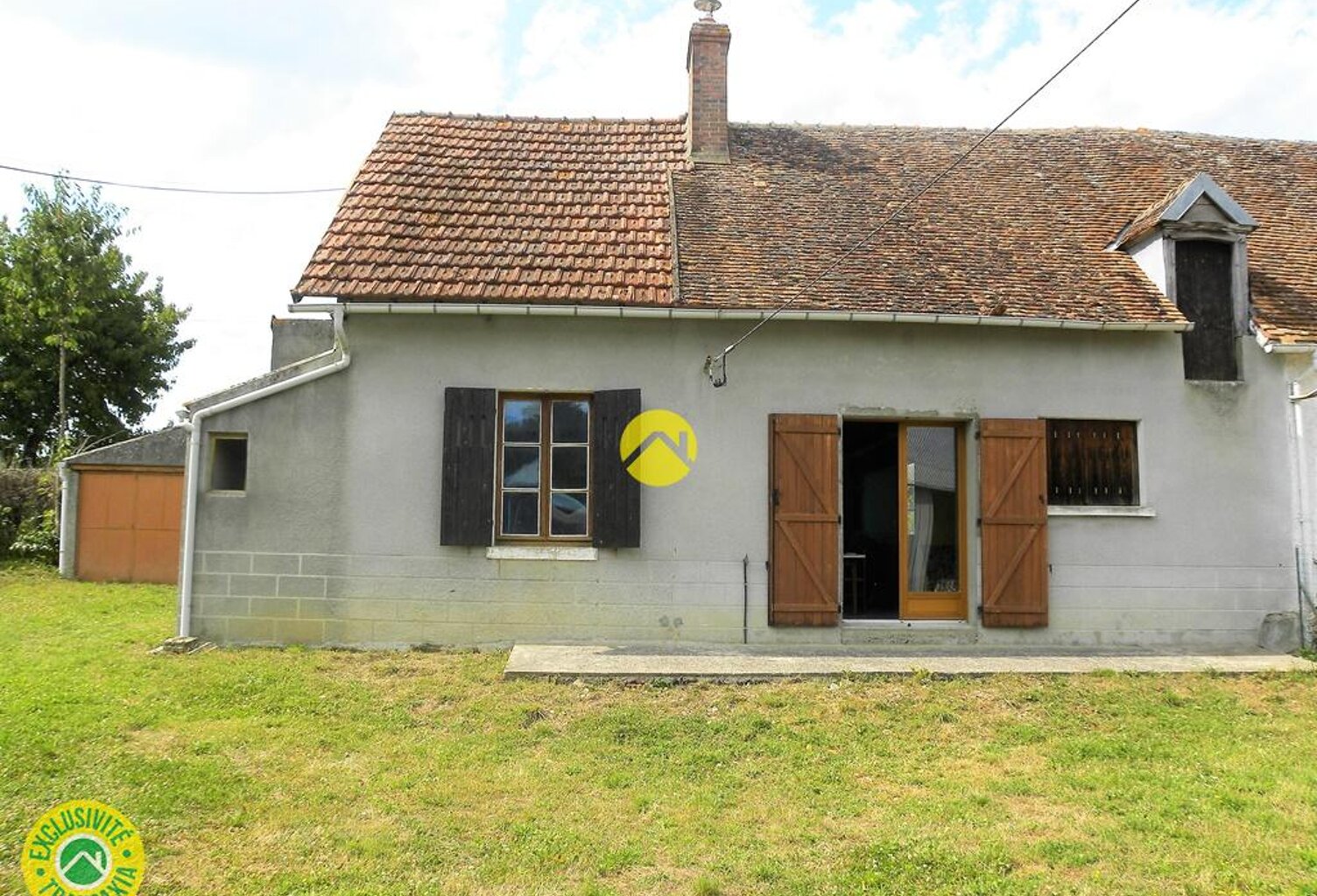 HAMEAU TRES CALME — photo 1