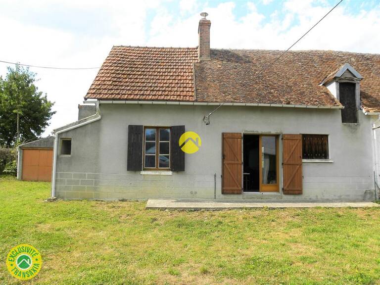 HAMEAU TRES CALME — photo 1